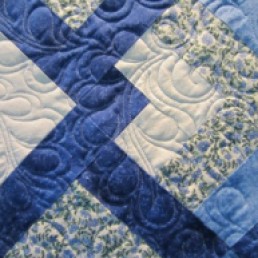 Towerhouse Quilts for Lor K 2013